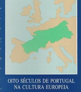 Oito Séculos de Portugal na Cultura Europeia