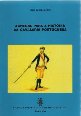 Achegas para a História da Cavalaria Portuguesa