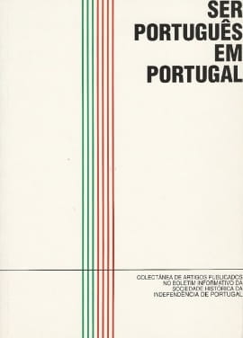 Ser português em Portugal