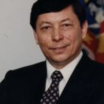 2004 - 2011 – 23.º Presidente Dr.Jorge Alberto Conceição Hagedorn Rangel