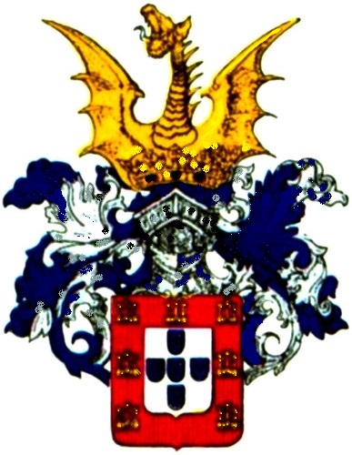 Brasão da Sociedade Histórica da Independência de Portugal