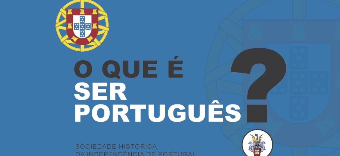 O Que É Ser Português