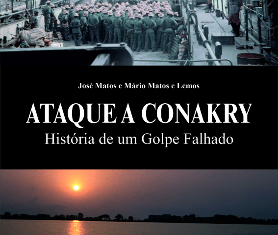 Ataque a Conakry