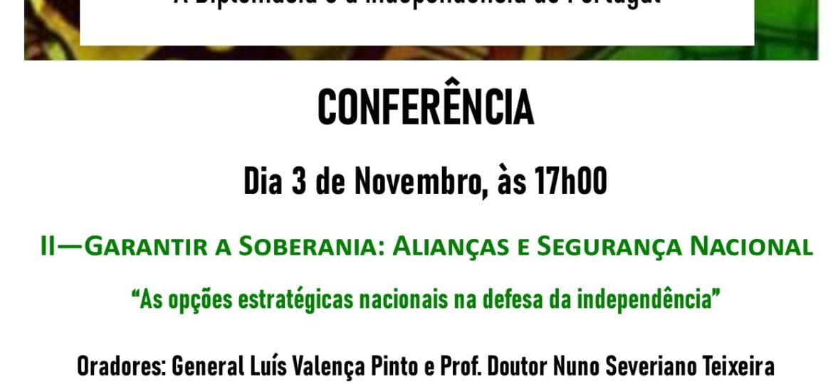 Conferencia 3 de Novembro Circulo DIplomático (002)
