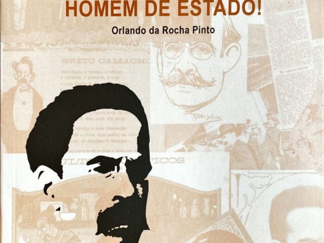 Brito Camacho