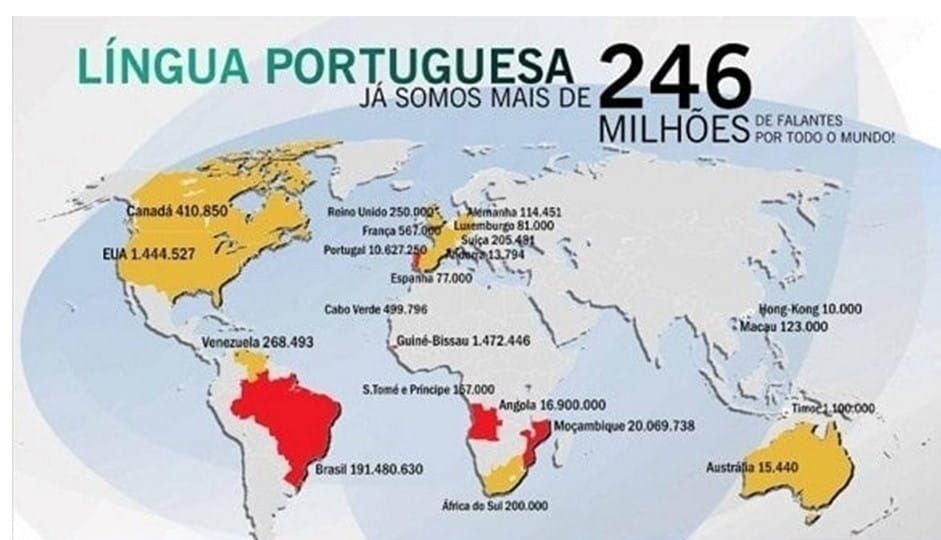 A Língua Portuguesa no Mundo 1 de Fevereiro (003)FOTO