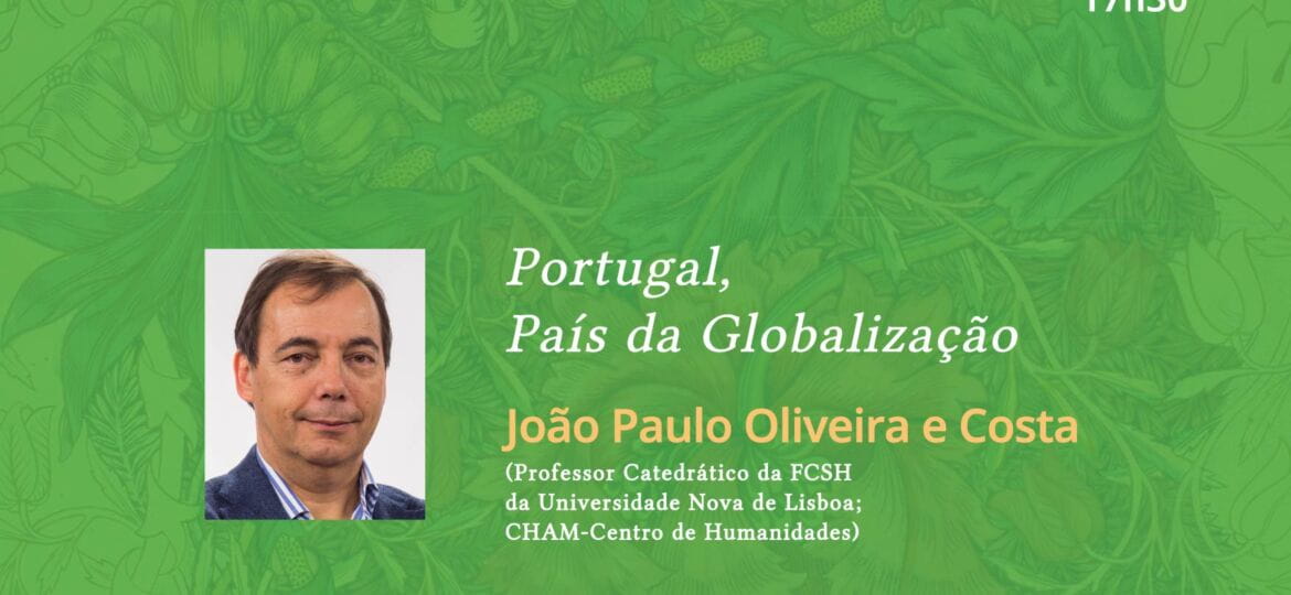 Conferência 25 de Janeiro (002) Joao Paulo Oliveira e Costa