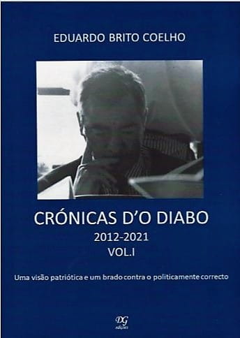 Lançamento do livro Cor. Eduardo Brito Coelho Abril 2023 (002)Foto