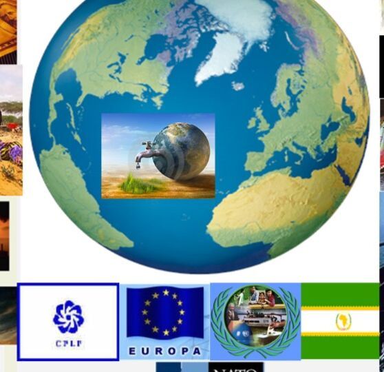 Conferencia 16 de Maio