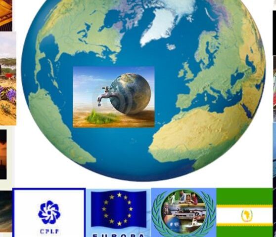 Conferencia 16 de Maio