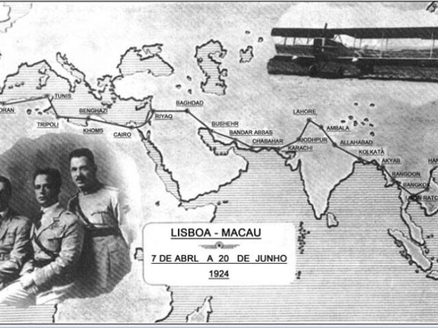 Conferência 20 de Junho de 2024