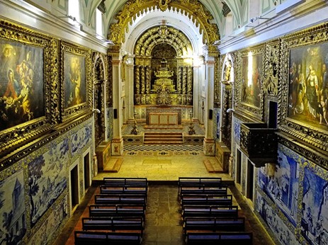Convento dos Cardais