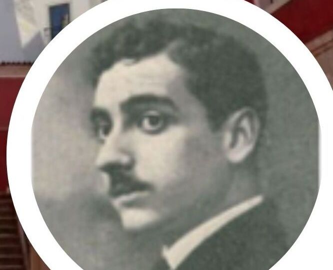 Convite Mário Beirão