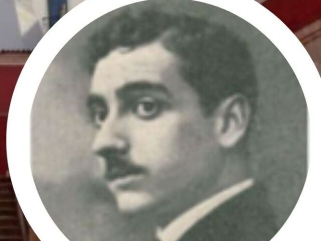 Convite Mário Beirão