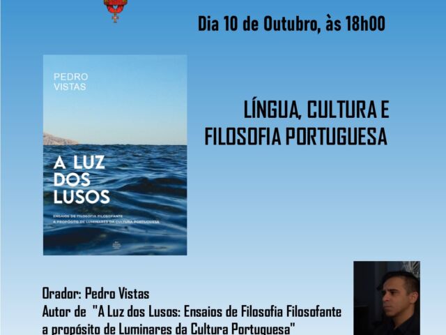 Sessão 10 de Outubro 2023 Circulo da Língua Portuguesa