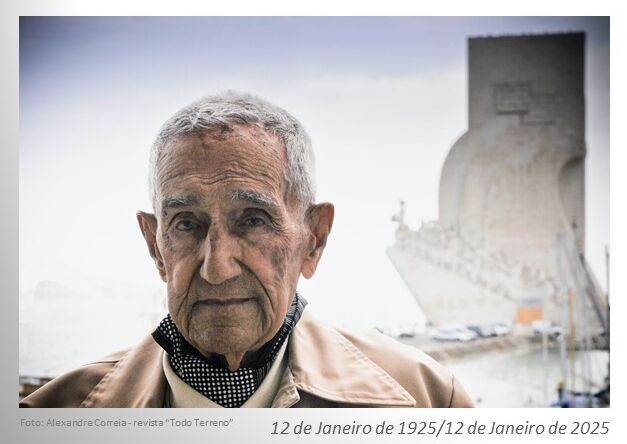 Vasco Callixto 13.01.2025